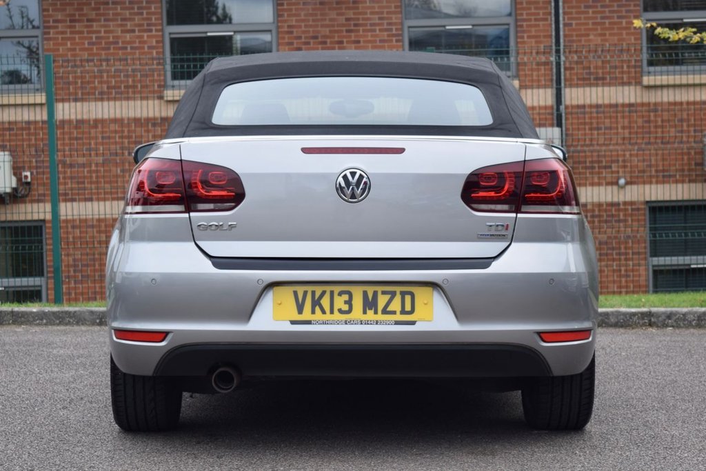 Used Volkswagen Golf 2013 for sale - 76309432: Photo 10