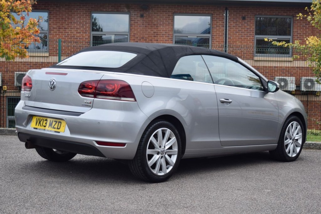 Used Volkswagen Golf 2013 for sale - 76309432: Photo 11