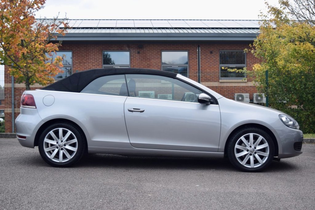 Used Volkswagen Golf 2013 for sale - 76309432: Photo 12