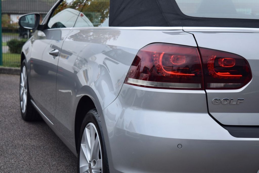 Used Volkswagen Golf 2013 for sale - 76309432: Photo 14