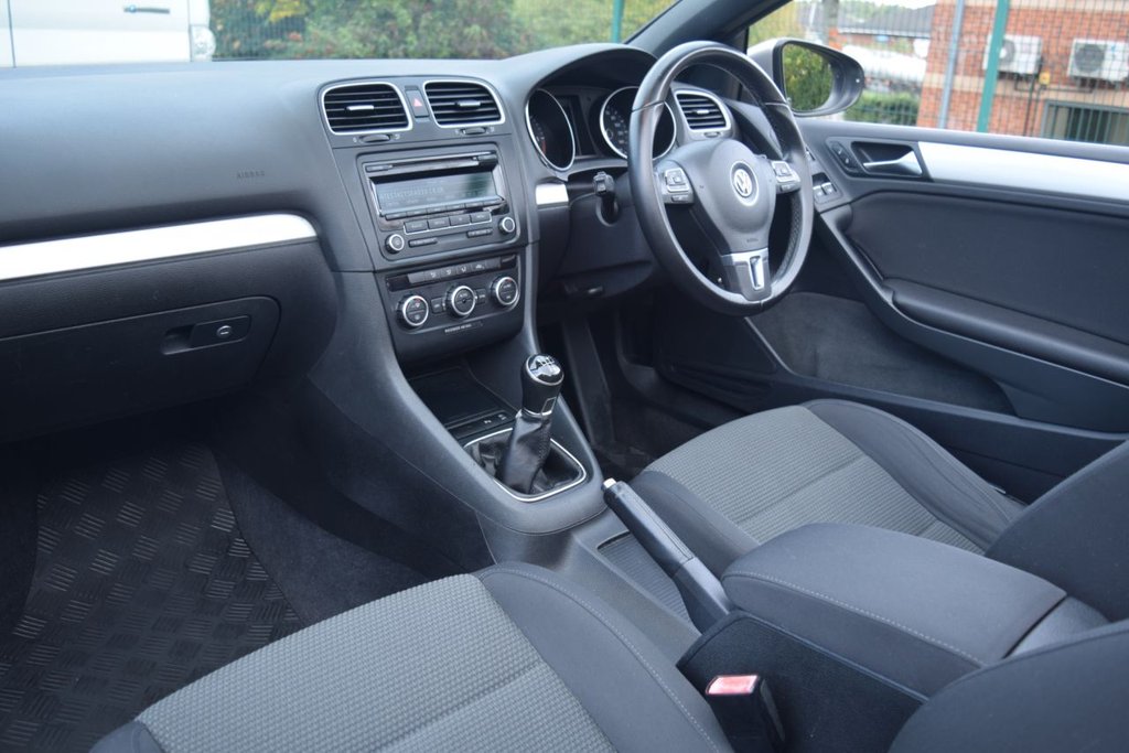 Used Volkswagen Golf 2013 for sale - 76309432: Photo 17