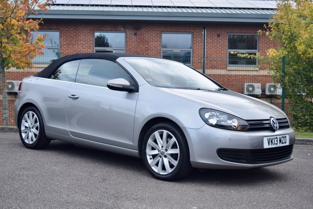 Used Volkswagen Golf 2013 for sale - 76309432: Photo 2