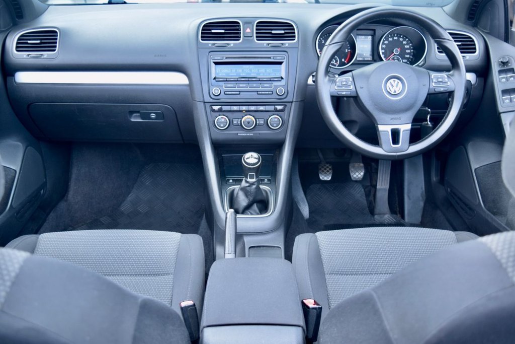 Used Volkswagen Golf 2013 for sale - 76309432: Photo 22