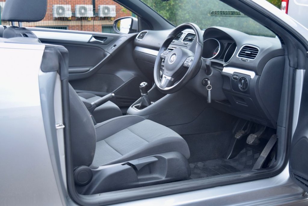 Used Volkswagen Golf 2013 for sale - 76309432: Photo 24