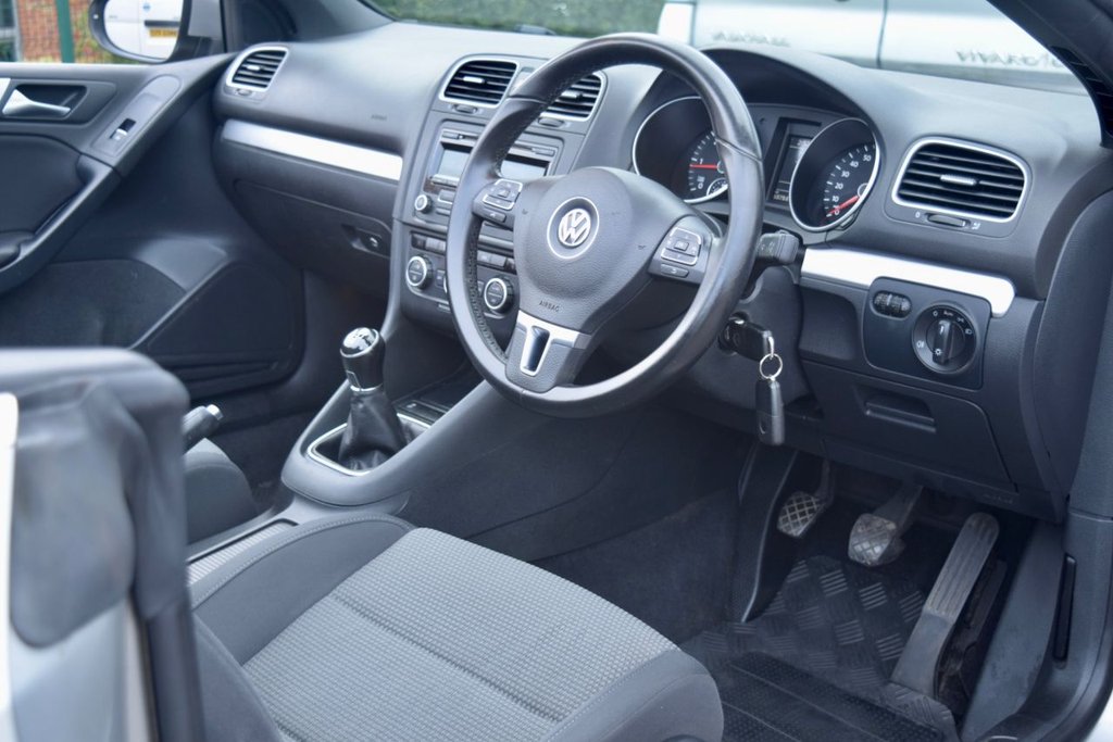 Used Volkswagen Golf 2013 for sale - 76309432: Photo 25