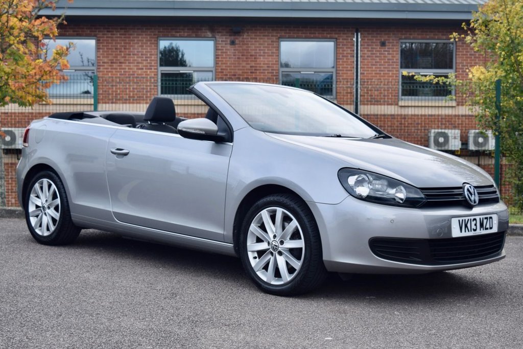 Used Volkswagen Golf 2013 for sale - 76309432: Photo 3