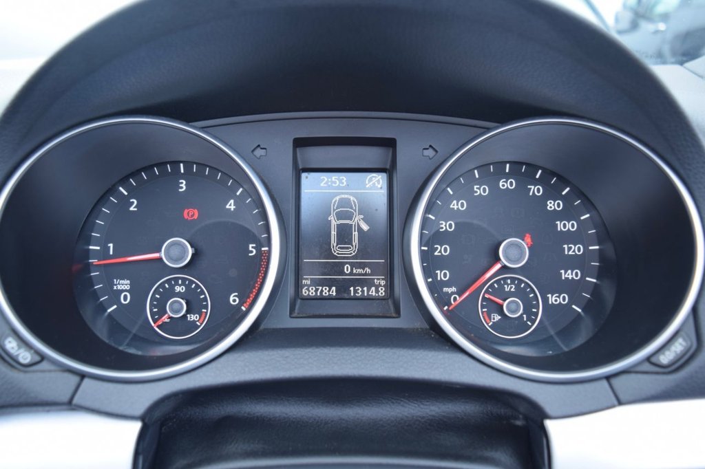 Used Volkswagen Golf 2013 for sale - 76309432: Photo 30