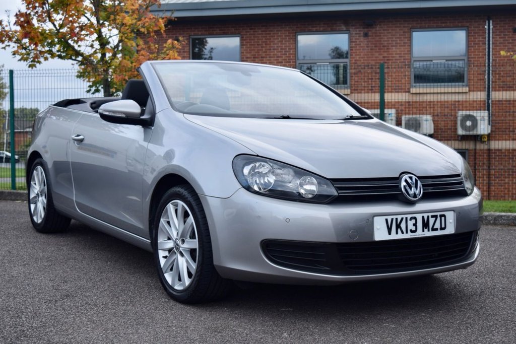 Used Volkswagen Golf 2013 for sale - 76309432: Photo 4