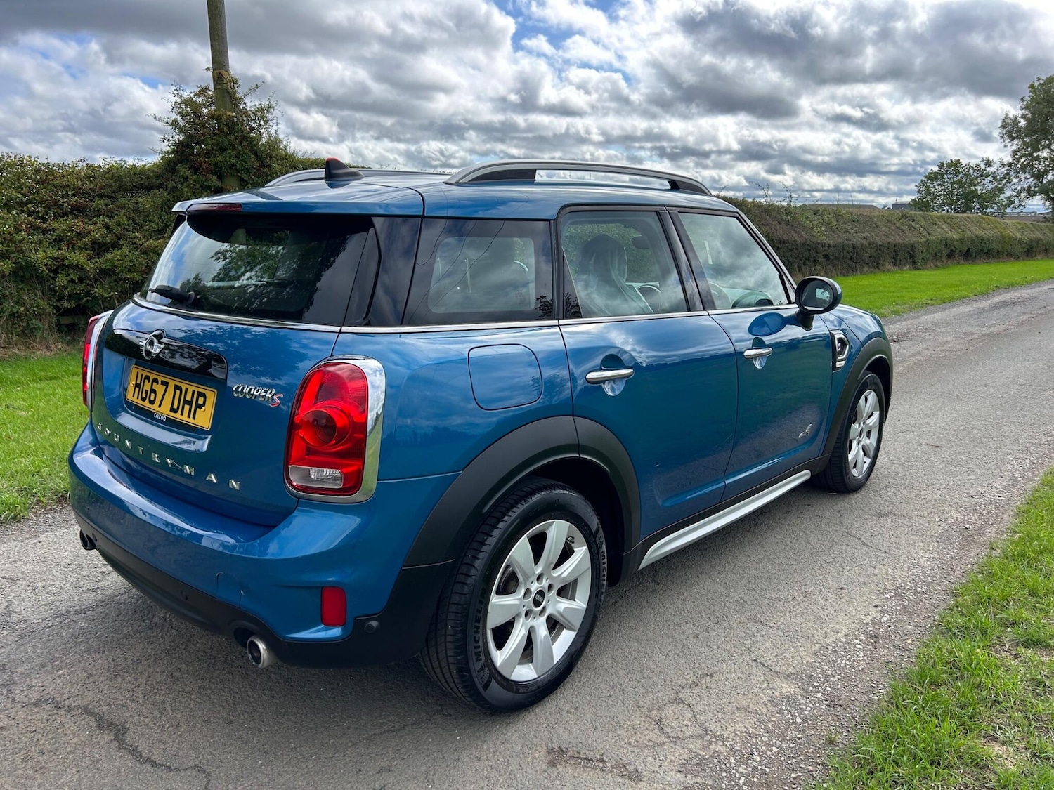 Used MINI Countryman 2017 for sale - 78099958: Photo 10