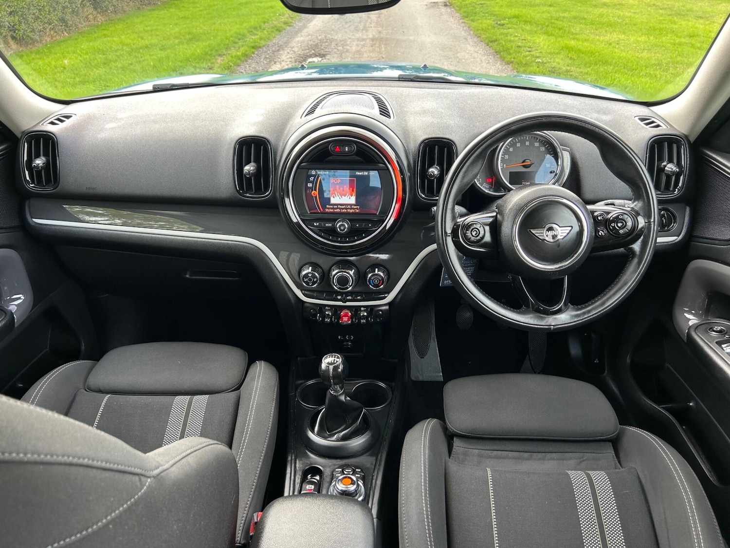 Used MINI Countryman 2017 for sale - 78099958: Photo 13