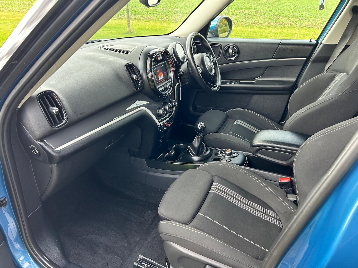 Used MINI Countryman 2017 for sale - 78099958: Photo 14