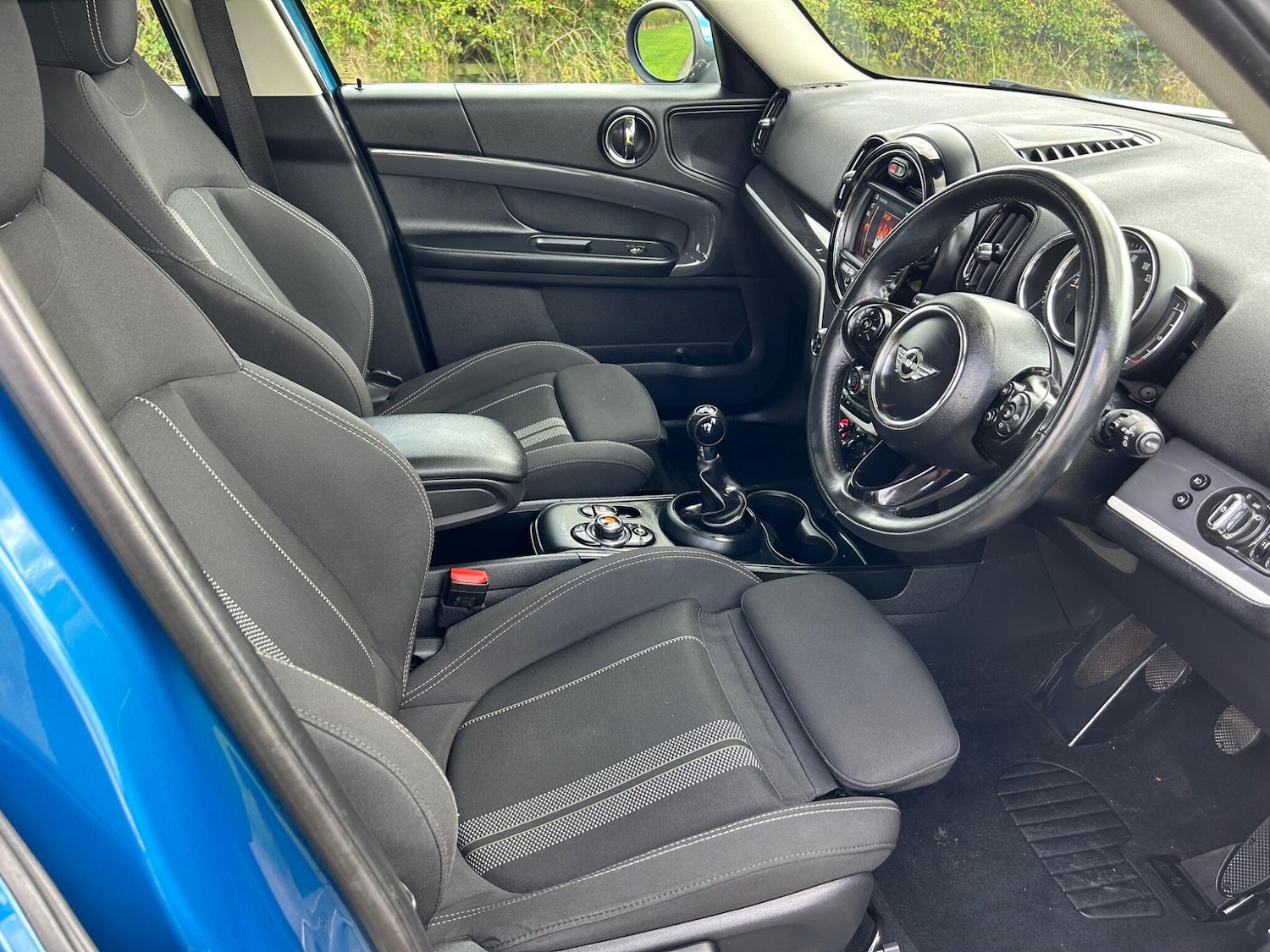 Used MINI Countryman 2017 for sale - 78099958: Photo 16