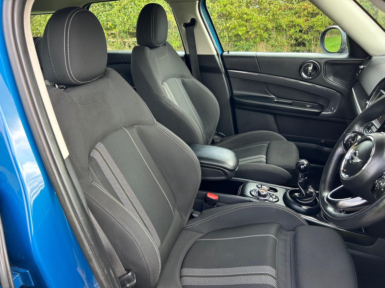 Used MINI Countryman 2017 for sale - 78099958: Photo 17