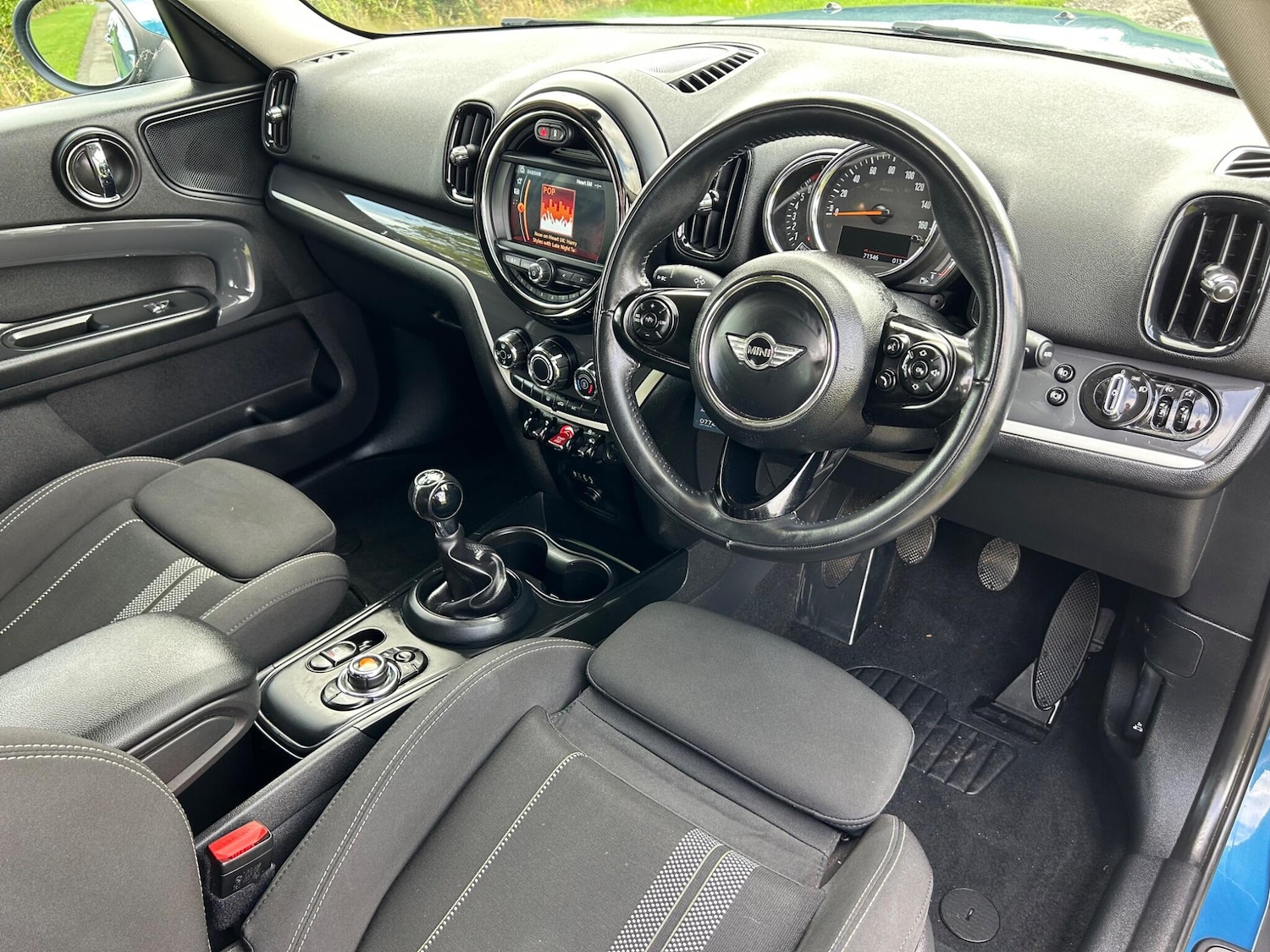 Used MINI Countryman 2017 for sale - 78099958: Photo 18