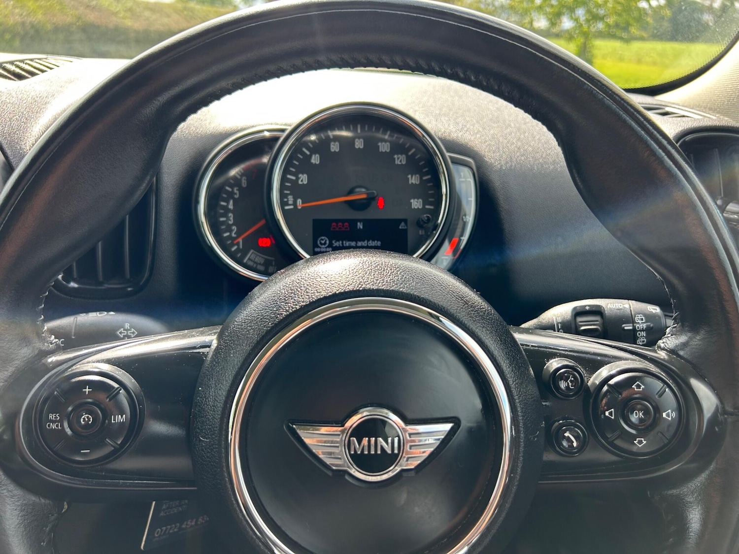 Used MINI Countryman 2017 for sale - 78099958: Photo 19