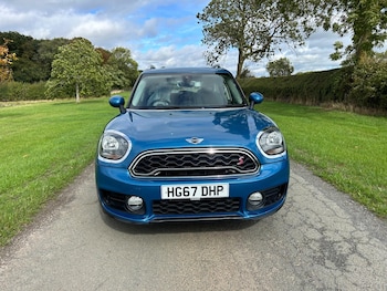 Used MINI Countryman 2017 for sale - 78099958: Photo