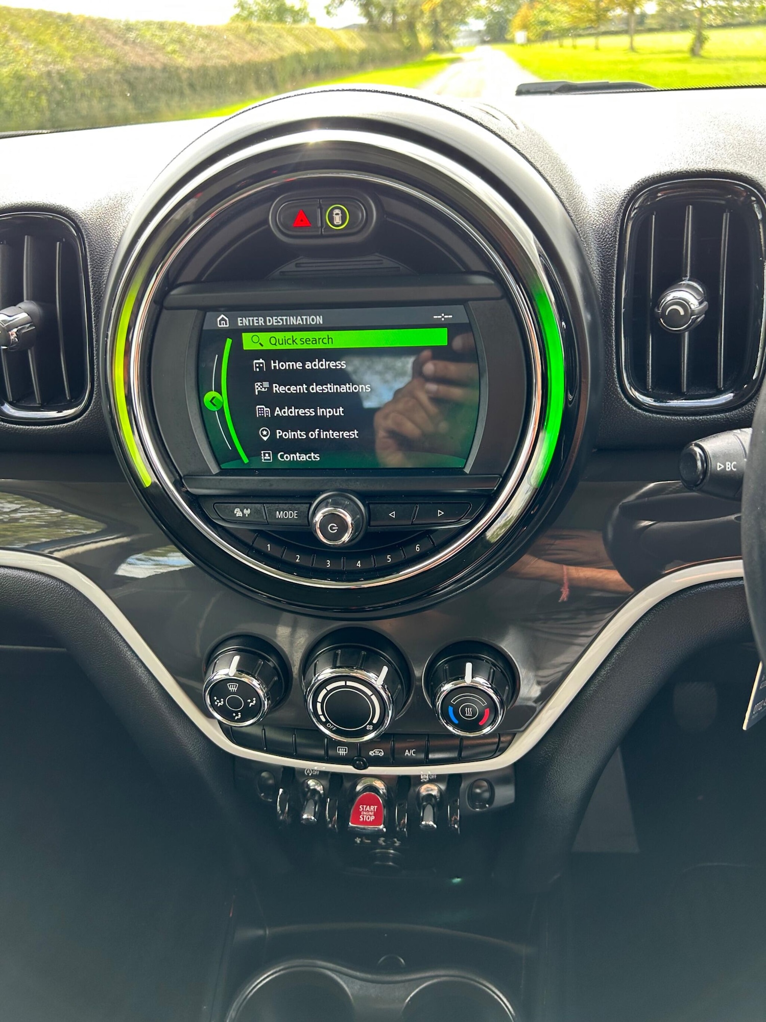 Used MINI Countryman 2017 for sale - 78099958: Photo 22