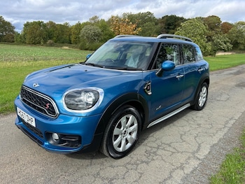 Used MINI Countryman 2017 for sale - 78099958: Photo