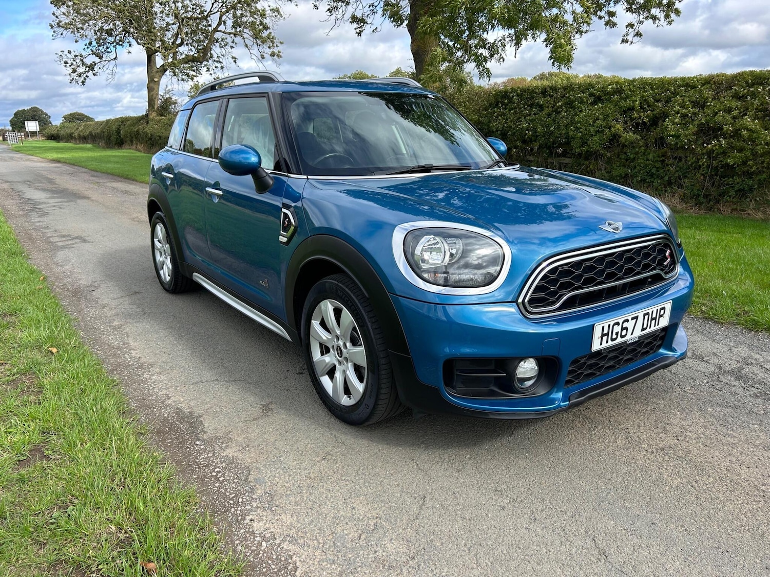 Used MINI Countryman 2017 for sale - 78099958: Photo 3