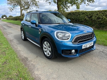 Used MINI Countryman 2017 for sale - 78099958: Photo