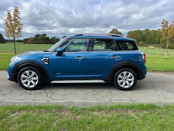 Used MINI Countryman 2017 for sale - 78099958: Photo