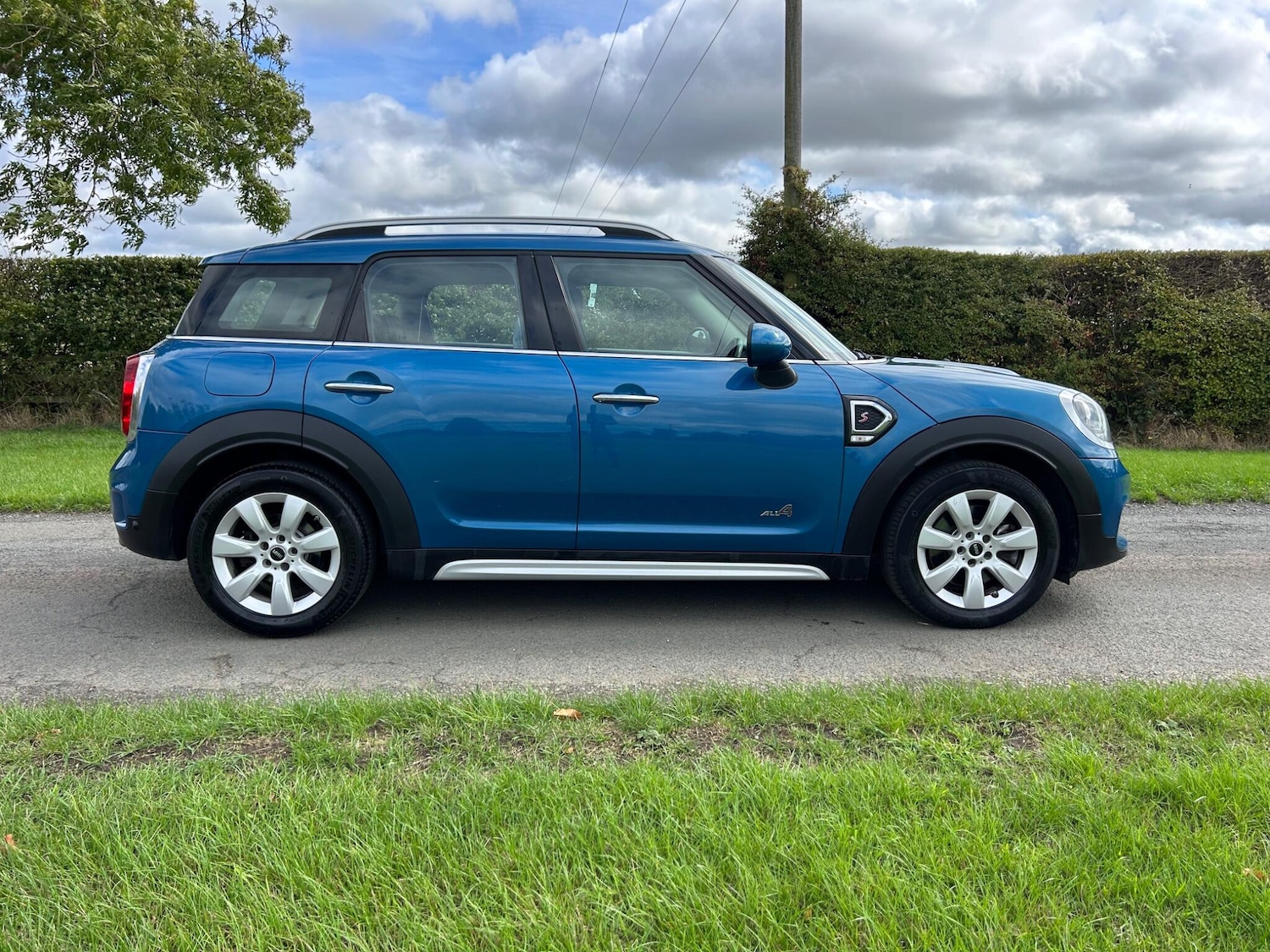 Used MINI Countryman 2017 for sale - 78099958: Photo 5