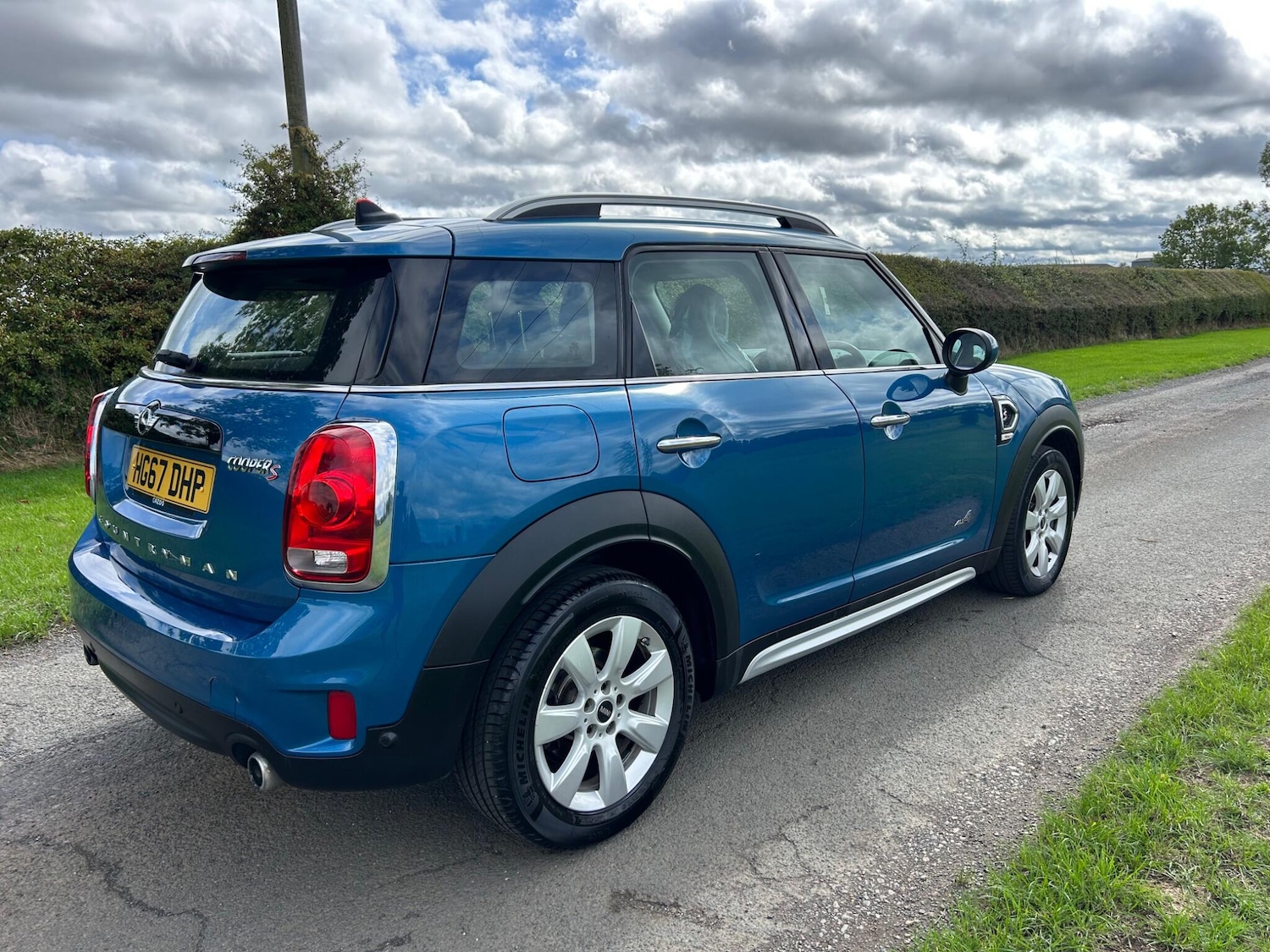 Used MINI Countryman 2017 for sale - 78099958: Photo 6