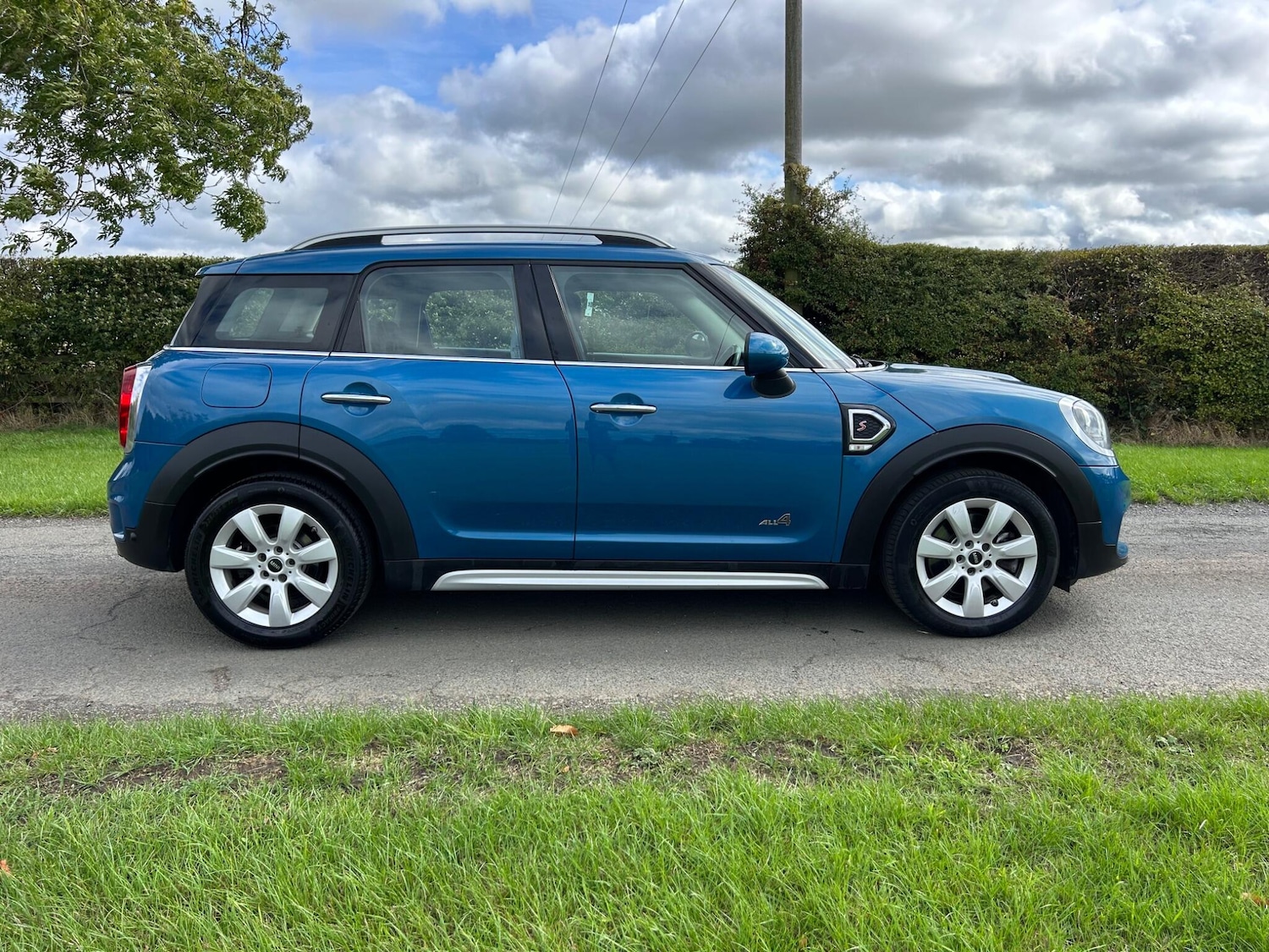 Used MINI Countryman 2017 for sale - 78099958: Photo 7