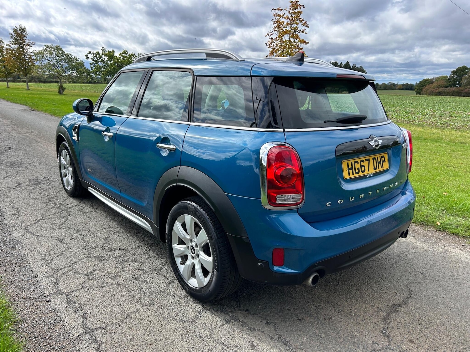Used MINI Countryman 2017 for sale - 78099958: Photo 9