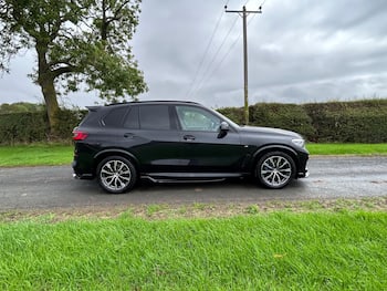 Used BMW X5 2022 for sale - 79848037: Photo