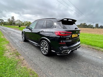 Used BMW X5 2022 for sale - 79848037: Photo