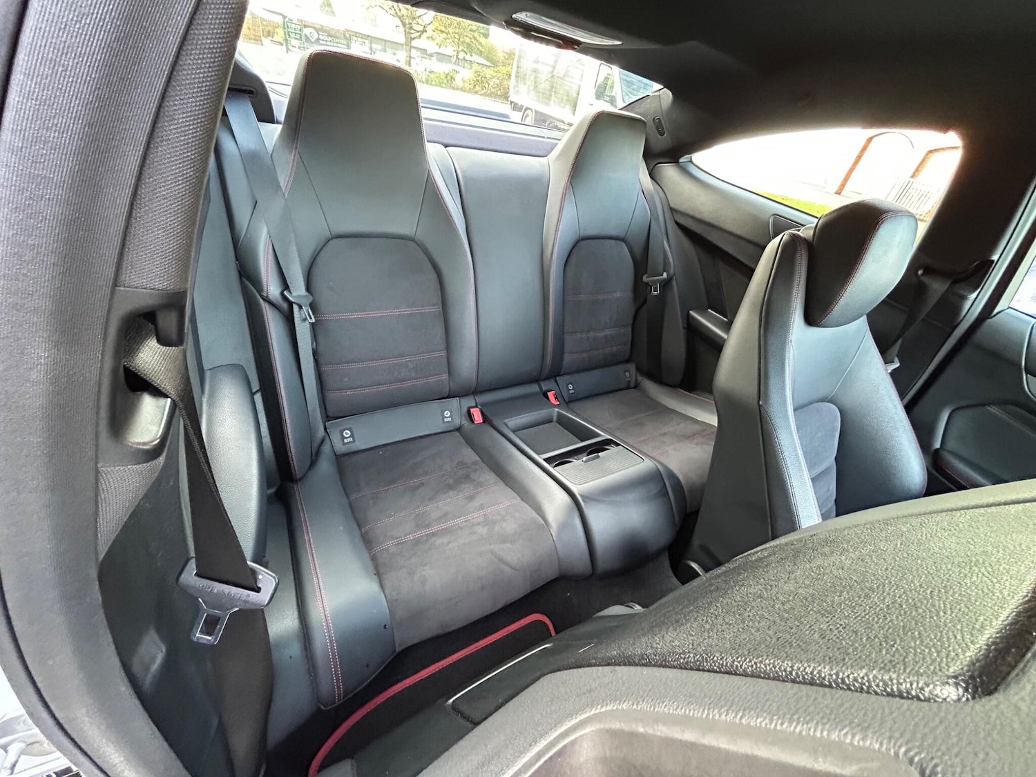 Used Mercedes-Benz C Class 2013 for sale - 78101443: Photo 12