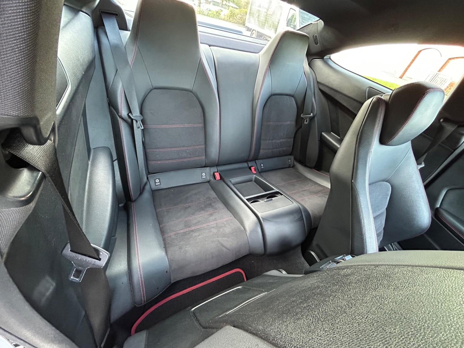 Used Mercedes-Benz C Class 2013 for sale - 78101443: Photo 13