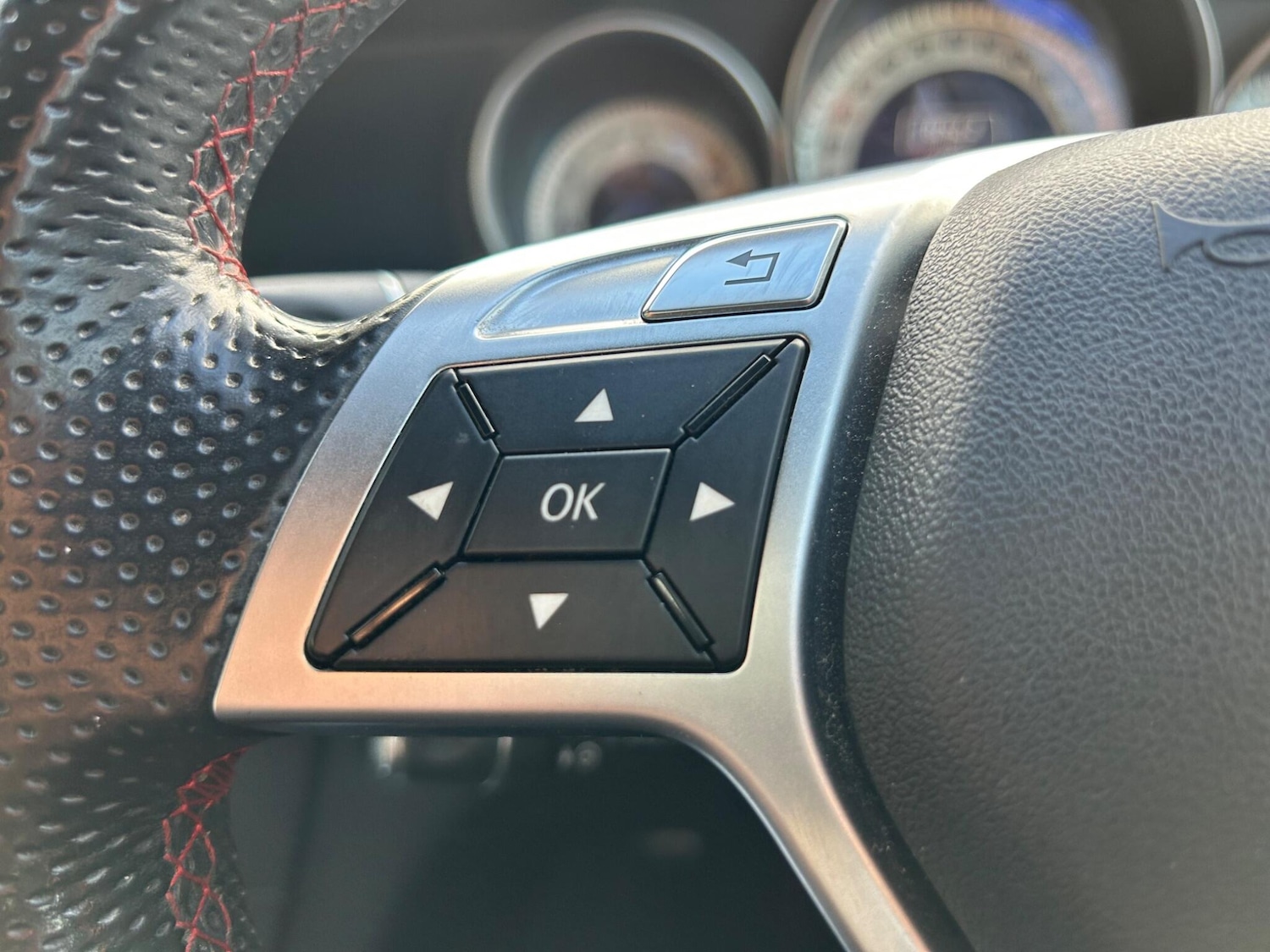 Used Mercedes-Benz C Class 2013 for sale - 78101443: Photo 19