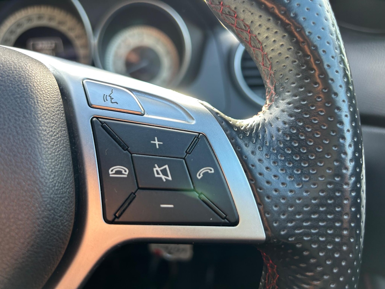 Used Mercedes-Benz C Class 2013 for sale - 78101443: Photo 21