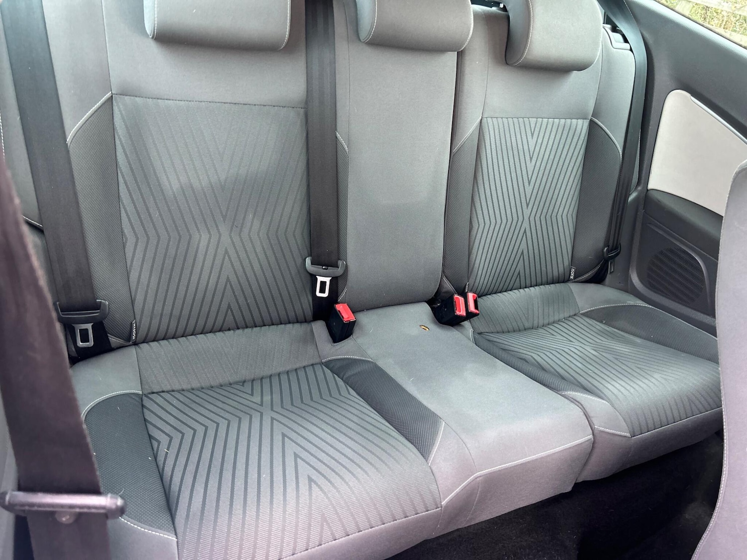 Used Volkswagen Polo 2016 for sale - 78101189: Photo 10