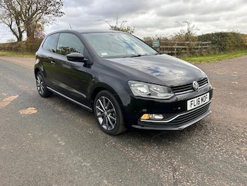 Volkswagen Polo feature image