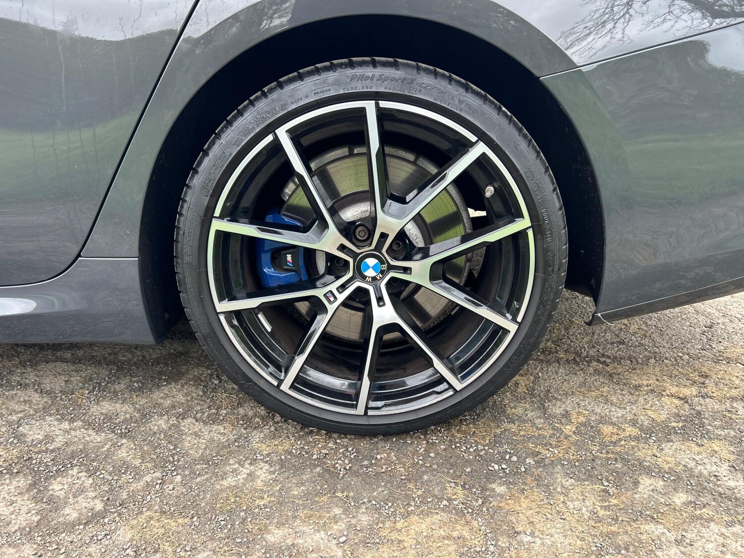 Used BMW 8 Series 2020 for sale - 78100957: Photo 10