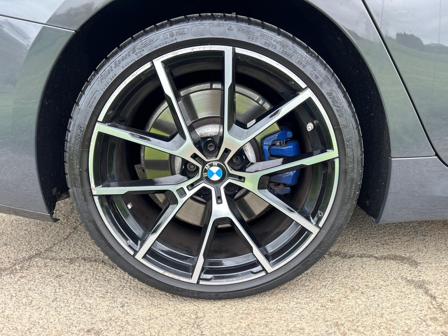 Used BMW 8 Series 2020 for sale - 78100957: Photo 11