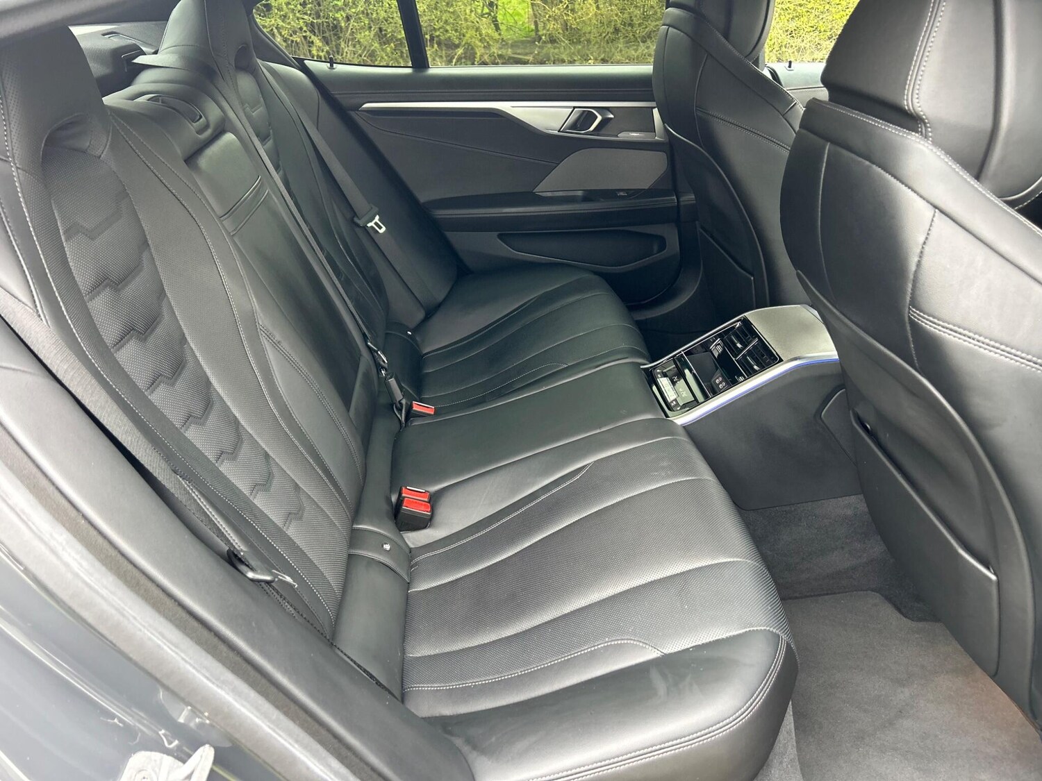 Used BMW 8 Series 2020 for sale - 78100957: Photo 15