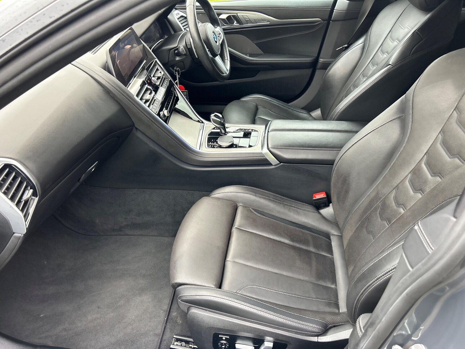 Used BMW 8 Series 2020 for sale - 78100957: Photo 17