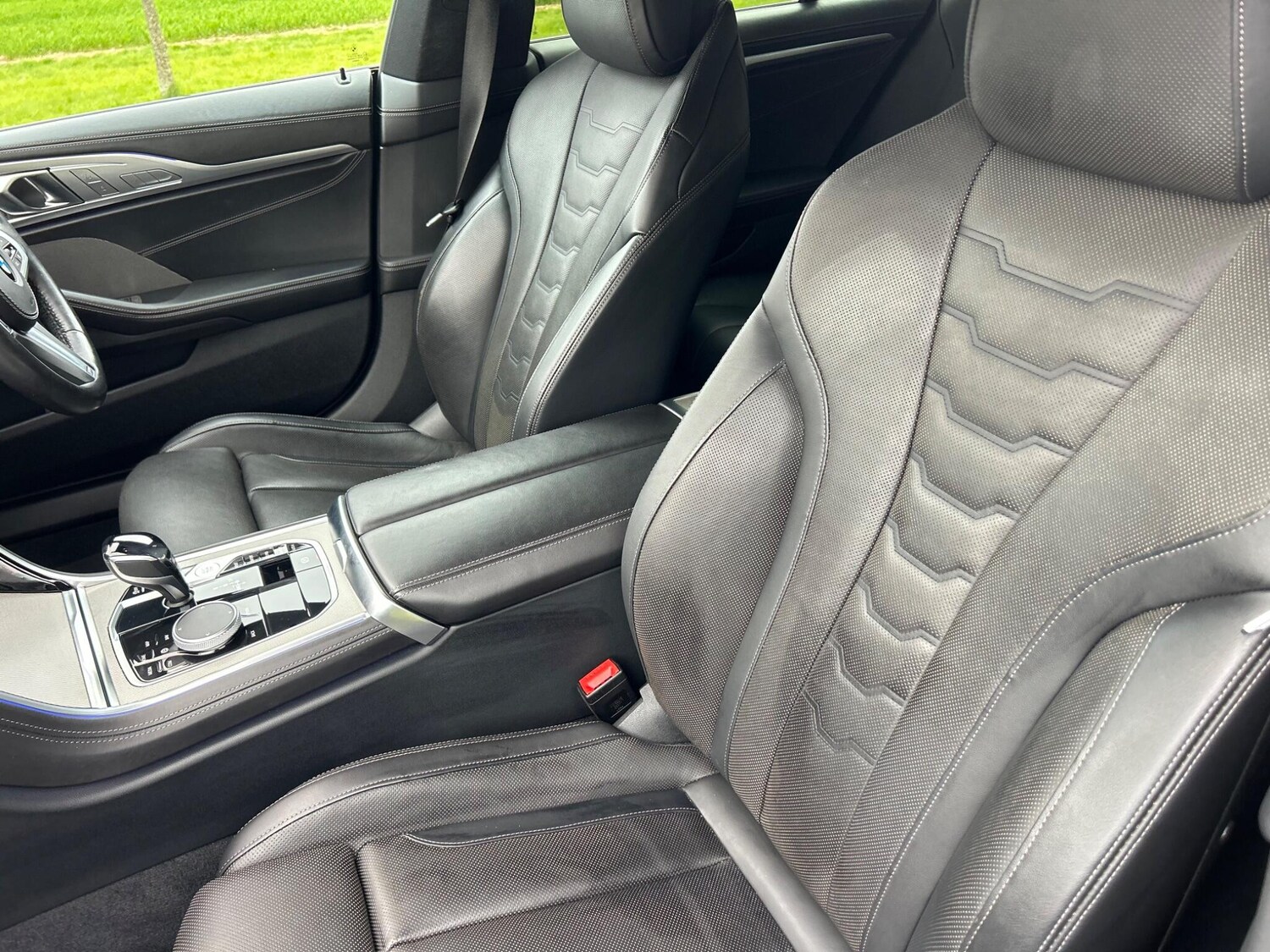 Used BMW 8 Series 2020 for sale - 78100957: Photo 18