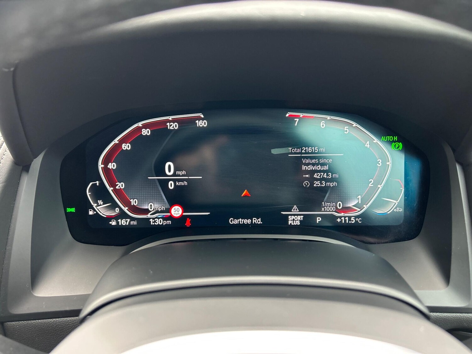 Used BMW 8 Series 2020 for sale - 78100957: Photo 22