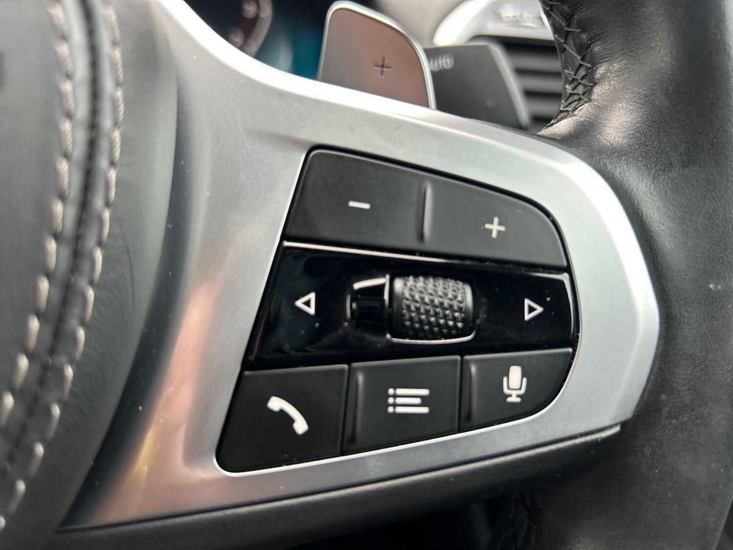 Used BMW 8 Series 2020 for sale - 78100957: Photo 23