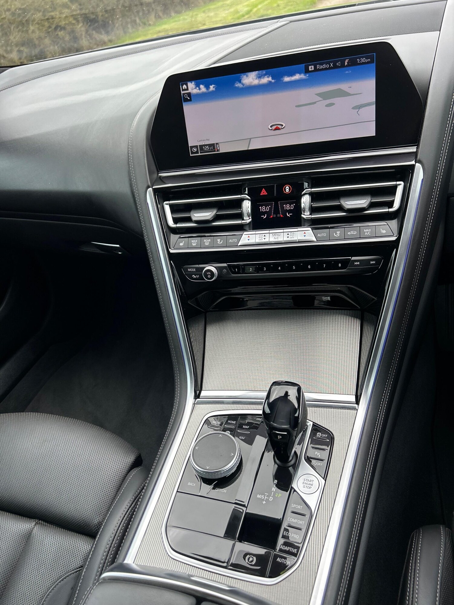 Used BMW 8 Series 2020 for sale - 78100957: Photo 26