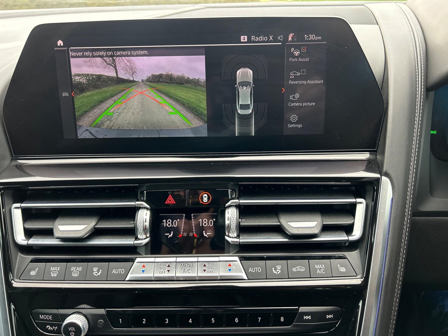 Used BMW 8 Series 2020 for sale - 78100957: Photo 27