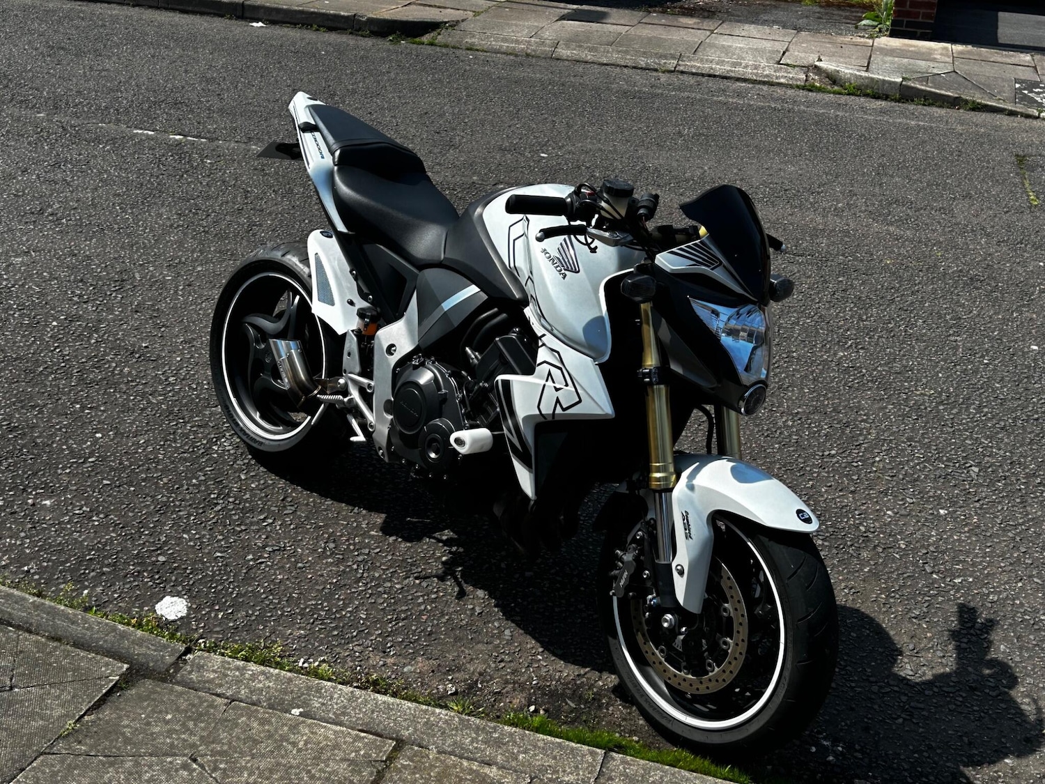 Used Honda CB1000R 2012 for sale - 78741803: Photo 2