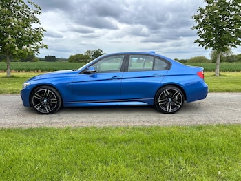 Used BMW 3 Series 2014 for sale - 78609363: Photo