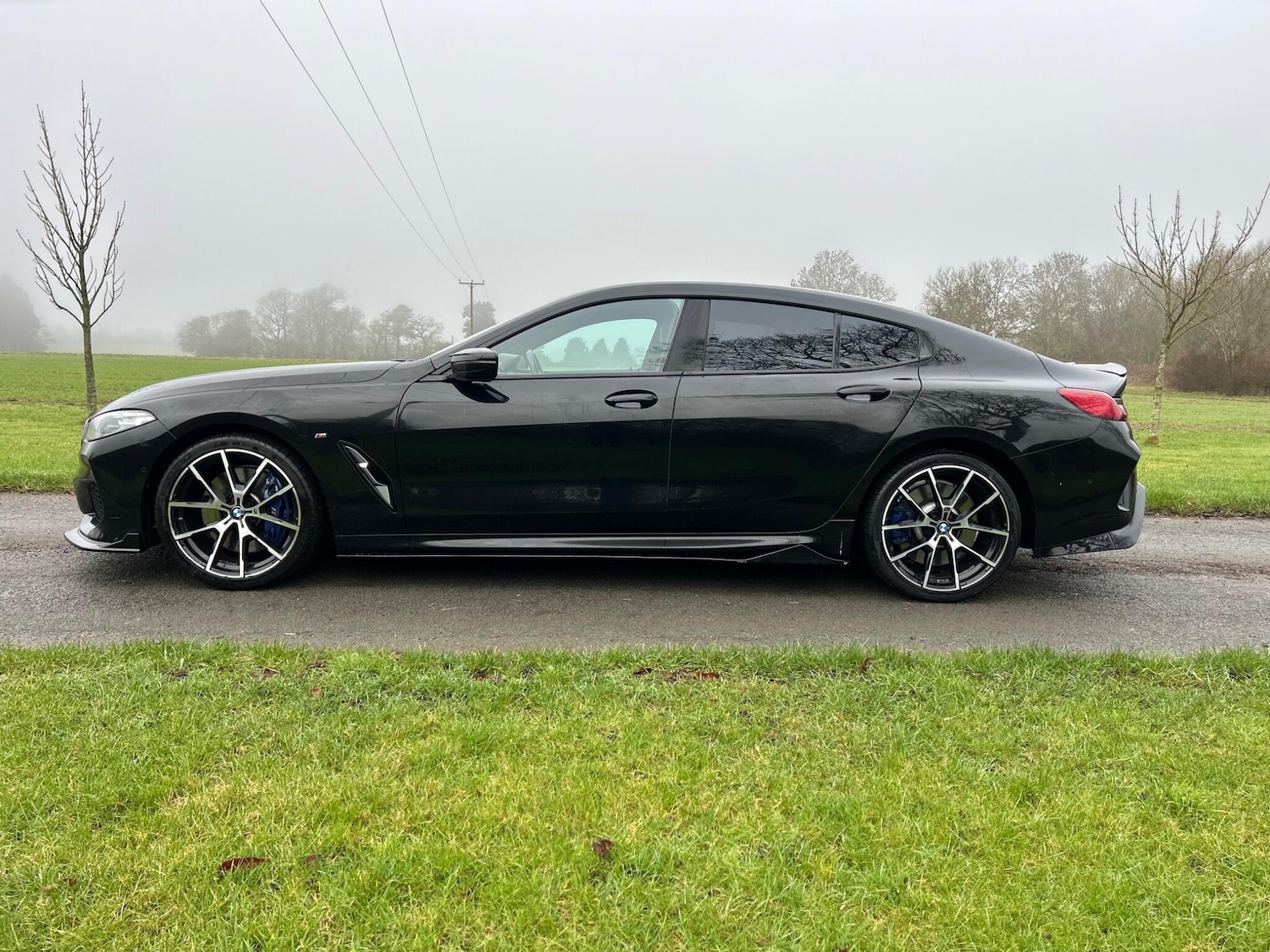 Used BMW 8 Series Gran Coupe for sale - 78214504: Photo 11