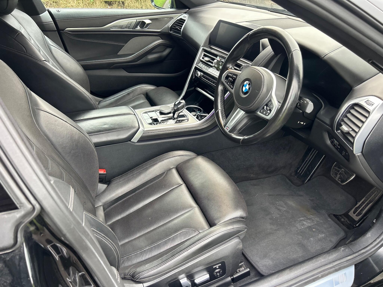 Used BMW 8 Series Gran Coupe for sale - 78214504: Photo 13